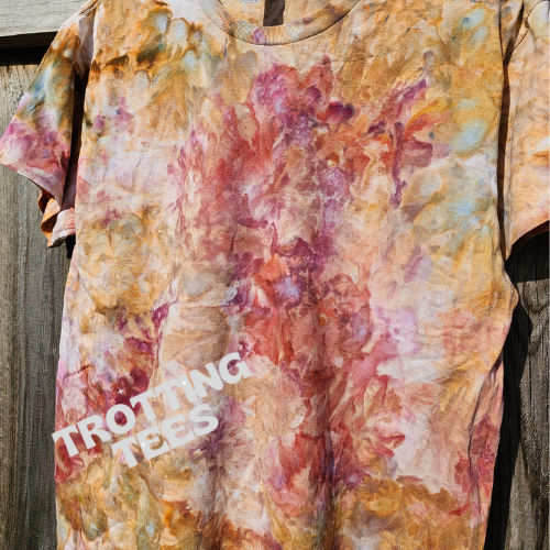Desert Ice Tie Dye