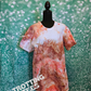 Neopolitan Ice Tie Dye