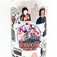Strange Friends 16oz Libby Cup