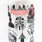 Strange Friends 16oz Libby Cup