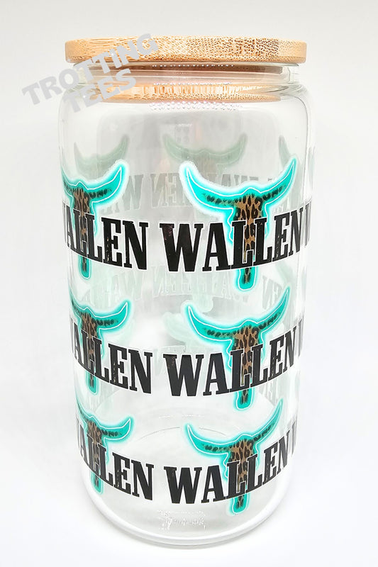 Wallen 16oz Libby Cup