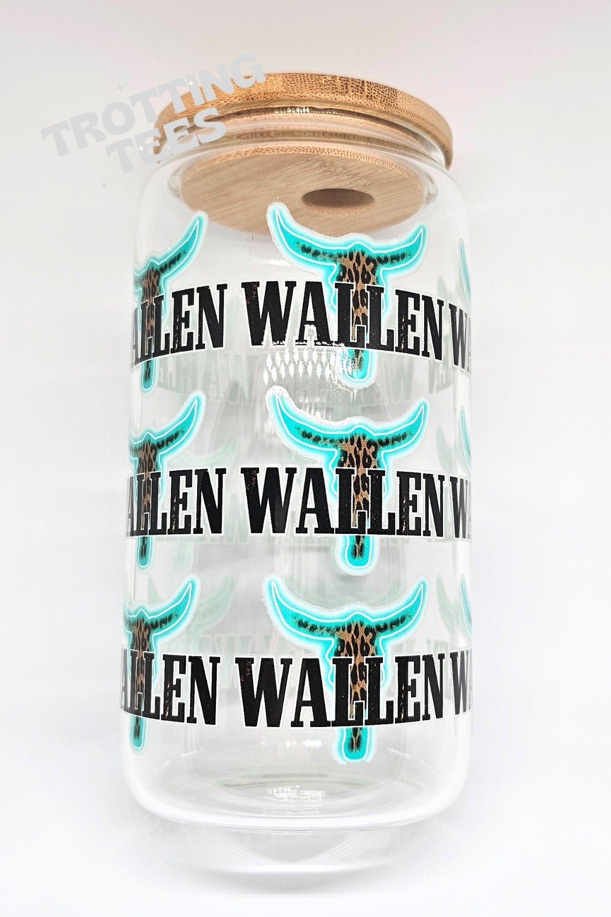 Wallen 16oz Libby Cup